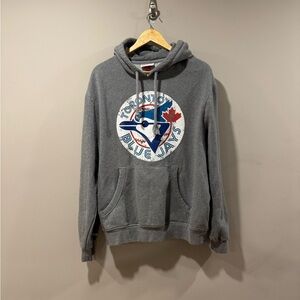 Toronto Blue Jays MLB Sweater Hoodie